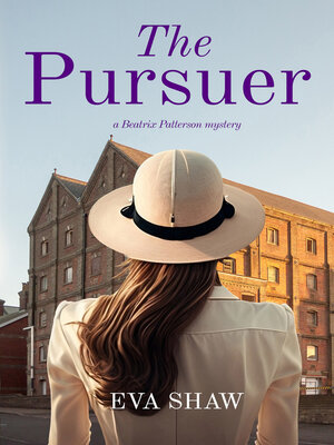 cover image of The Pursuer